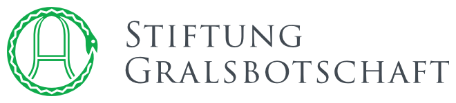 Logo Stiftung Gralsbotschaft
